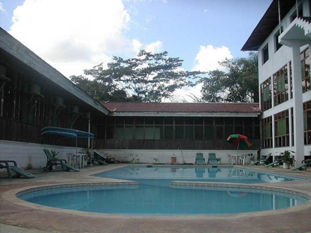 Hotel Don Carlos Puerto Maldonado Habitación foto