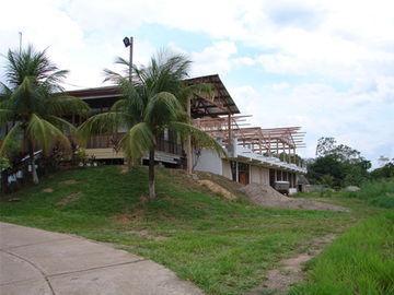 Hotel Don Carlos Puerto Maldonado Exterior foto