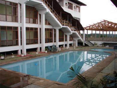 Hotel Don Carlos Puerto Maldonado Exterior foto